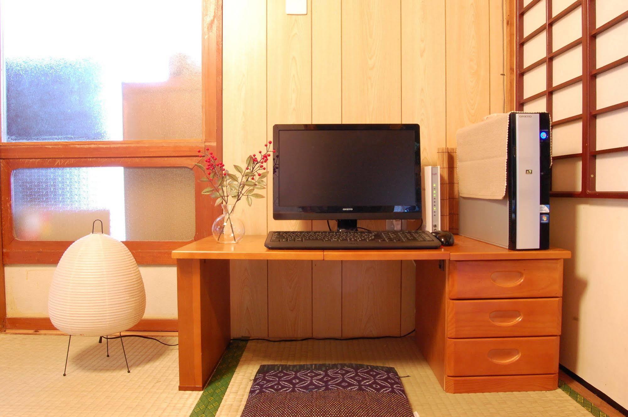 Yukurinaresort Okinawa Garden House Motobu Exterior photo